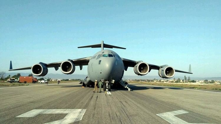 Govt may remove landing charges at 15 defence airports for aircraft