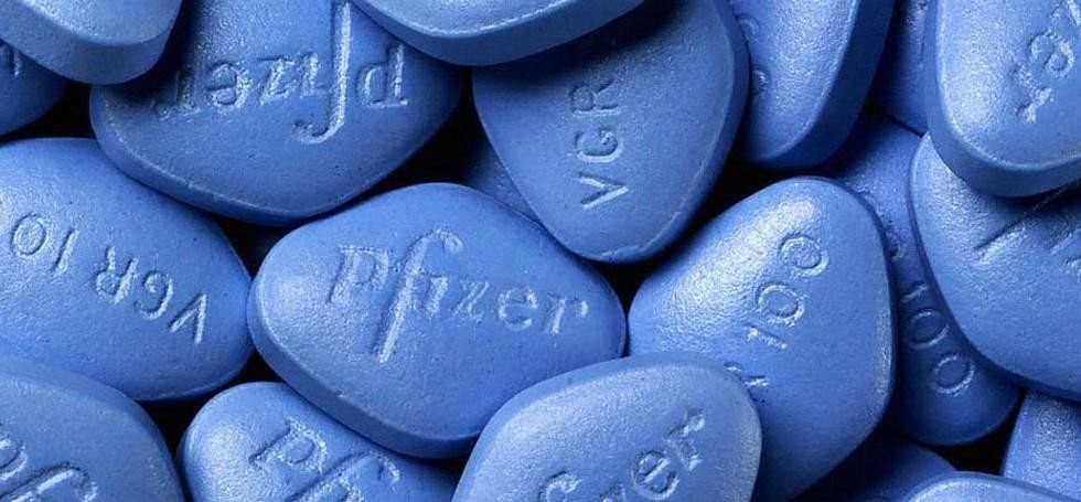 Death by viagra