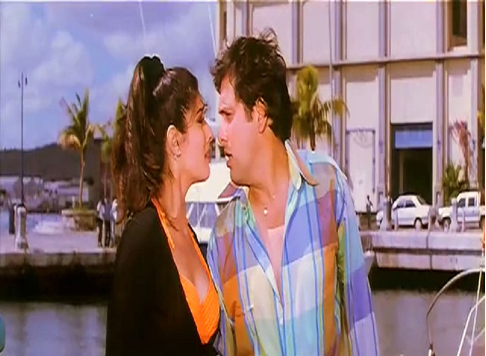 सालों बाद लौट रही है गोविंदा और रवीना टंडन की जोड़ी, करेगी बड़ा धमाल - Entertainment News: Amar Ujala