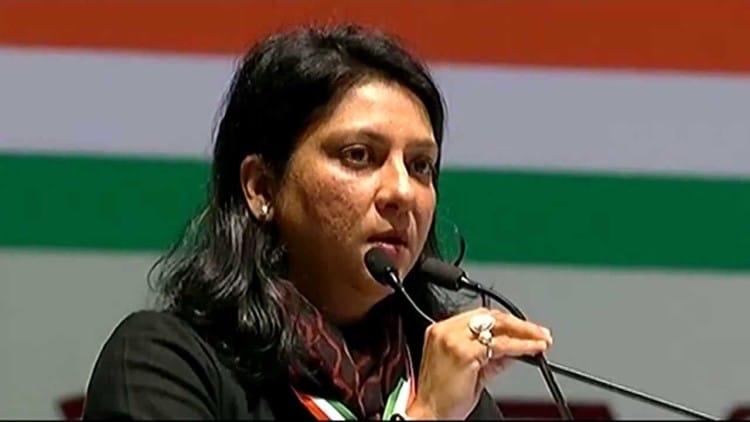 Priya Dutt