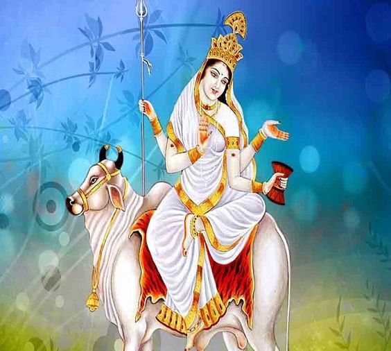 Shardiya Navratri 2020: नवरात्रि के पहले दिन शैलपुत्री की इस विधि से करें आराधना मां शैलपुत्री से जुड़ी पौराणिक कथा