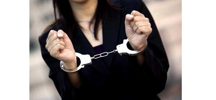 तमिलनाडु : 43 करोड़ रुपये के फर्जी जीएसटी बिल बनाने के मामले में एक महिला गिरफ्तार