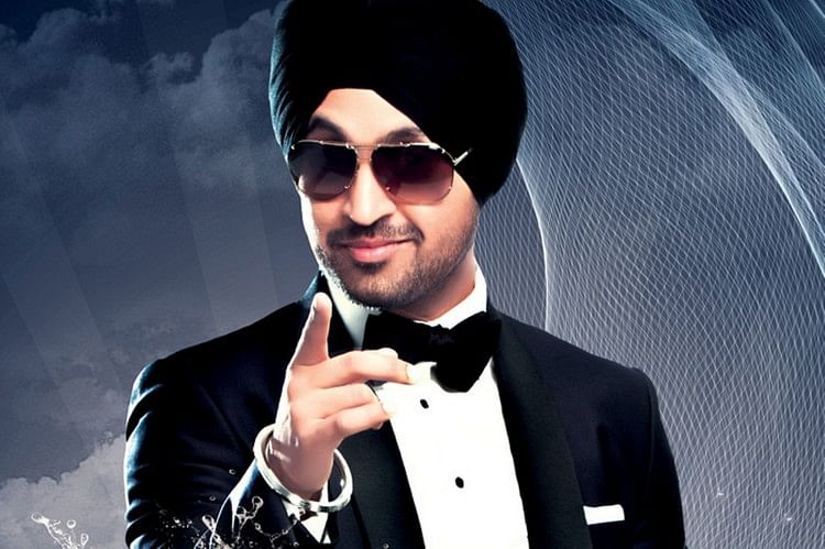 Diljit Dosanjh Now Owns A Private Jet - इस सुपरस्टार ने ...