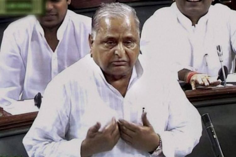 Image result for à¤²à¥à¤à¤¸à¤­à¤¾ à¤®à¥à¤ à¤®à¥à¤²à¤¾à¤¯à¤® à¤¸à¤¿à¤à¤¹