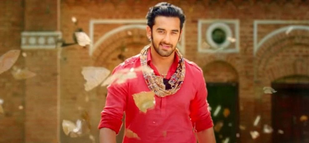 Image result for vishal vashishtha jaat