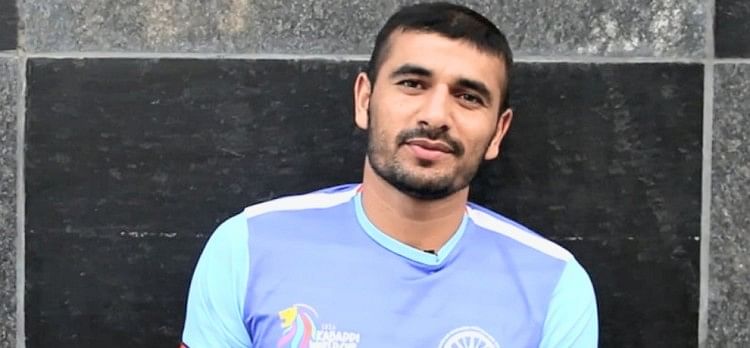 International Kabaddi Player Ajay Thakur Appointed As A Dsp In ...