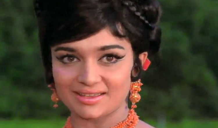 Asha Parekh Birthday Special Know All Unknown Facts About Actress Filmy  Career And Love Life - जन्मदिन: आशा पारेख से बात करने से घबराते थे पुरुष,  लाखों दिलों की धड़कन असल जिंदगी