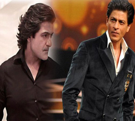 Shah Rukh Khan Get Superstar Stardom After Armaan Kohli Reject Film