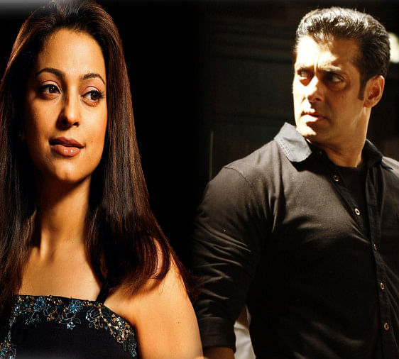 ajab-jankari-bollywood-ke-kisse-this-is-why-salman-khan-and-juhi-chawla-never-did-film-together ajab-jankari-bollywood-ke-kisse-this-is-why-salman-khan-and-juhi-chawla-never-did-film-together