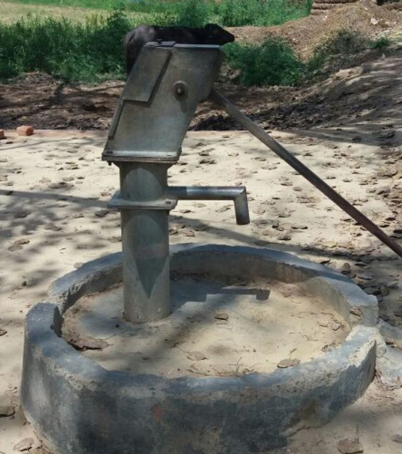 Mahender Singh Statement On Fruit Plants Distribution And Handpump In Himachal Assembly मांग