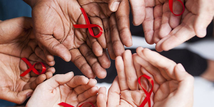 चिकित्सा एवं स्वास्थ्य मंत्री परसादी लाल मीणा ने कहा कि सरकार का लक्ष्य 2030 तक प्रदेश को एड्स मुक्त बनाना है।
