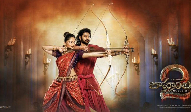 Baahubali The Conclusion Quick Movie Review - Baahubali ...