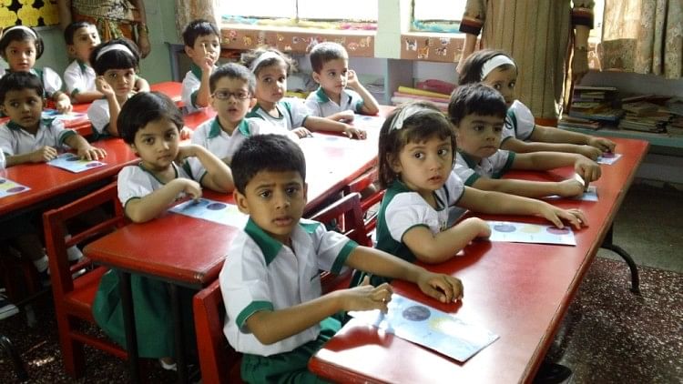 Semua Sekolah Swasta Akan Tetap Ditutup Hari Ini Di Chhattisgarh Es-from-the-government