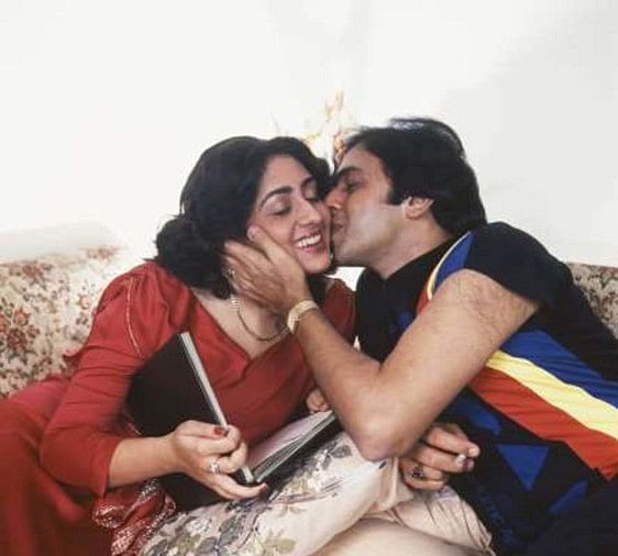 bindiya goswami vinod mehra