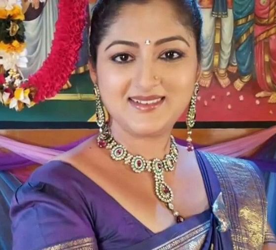 Kannada Tv Actress Rekha Sindhu Krishnappa Death In A Car Accident Is A Hoax À¤¸ À¤¶à¤² À¤® À¤¡ À¤¯ À¤ªà¤° À¤® À¤¤ À¤ À¤à¤«à¤µ À¤¹ À¤ À¤¬ À¤¦ À¤¸ À¤®à¤¨ À¤à¤ À¤ À¤µ À¤à¤ À¤ À¤° À¤¸ À¤° À¤ À¤à¤¹ À¤® À¤ À¤¦ À¤¹ पढ़े मध्‍य प्रदेश एवं छत्‍तीसगढ़ राज्य की ताज़ा खबरें और ब्रेकिंग न्यूज़ हिंदी में zee news mp cg पर. actress rekha sindhu krishnappa death