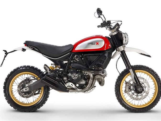 Ducati Announces New Prices For Upcoming Bikes In India ...