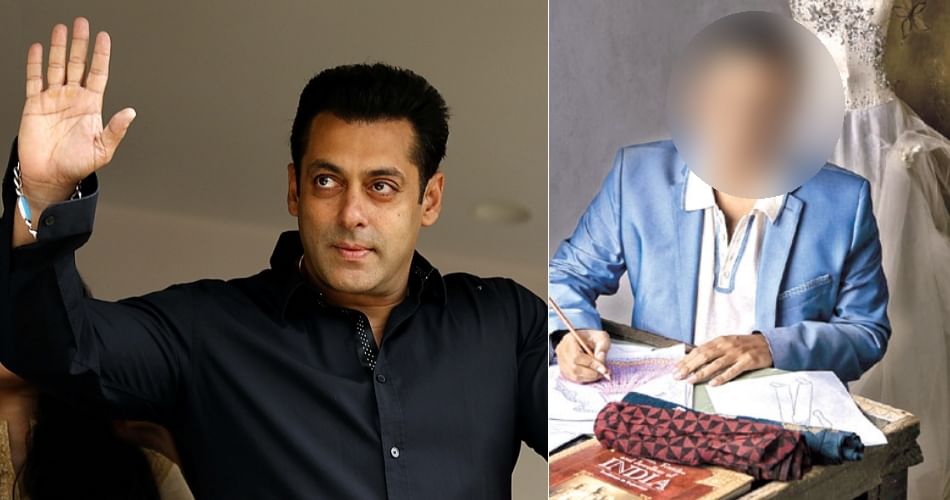Salman Khan Fashion Designer Ashley Rebello Told Secrets Of Actor S Personal Life À¤ À¤¨ À¤ À¤¸à¤²à¤® À¤¨ À¤ À¤¨ À¤ À¤à¤ À¤¸ À¤ À¤° À¤ À¤¯ À¤¶à¤ À¤¸ À¤à¤¨à¤ À¤¬ À¤° À¤® À¤ À¤« À¤ À¤ À¤¬à¤¤ À¤°à¤¹ À¤¹ Amar Ujala Hindi News Live We are ✔ specializes in fashion and interior designing. salman khan fashion designer ashley