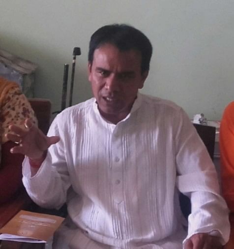 dhan singh rawat