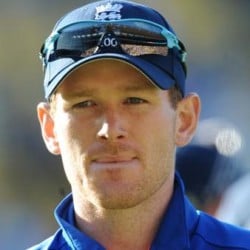 Eoin Morgan