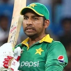 Sarfraz Ahmed