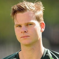 Steven Smith