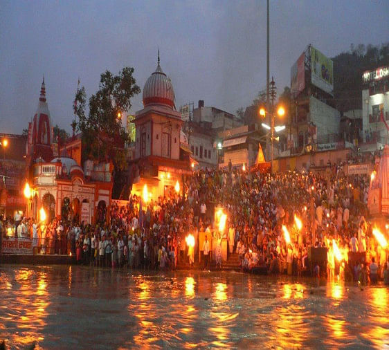 Ganga Dussehra Puja Time And Importance - लंबे समय बाद इस नक्षत्र में पड़ रहा है गंगा दशहरा, जानें पूजा करने का सही समय - Amar Ujala Hindi News Live