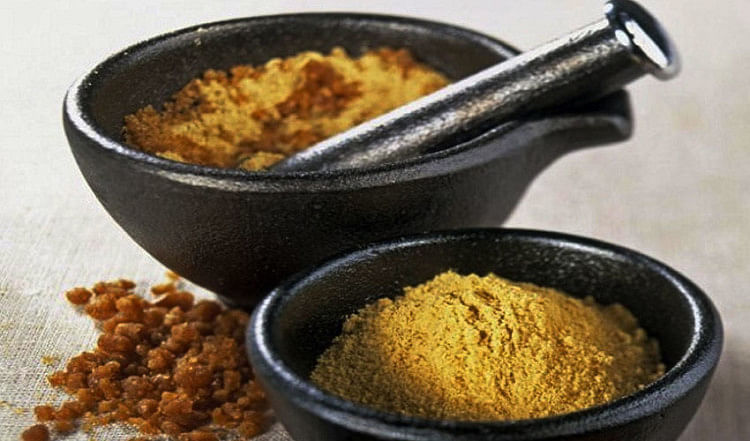Asafoetida