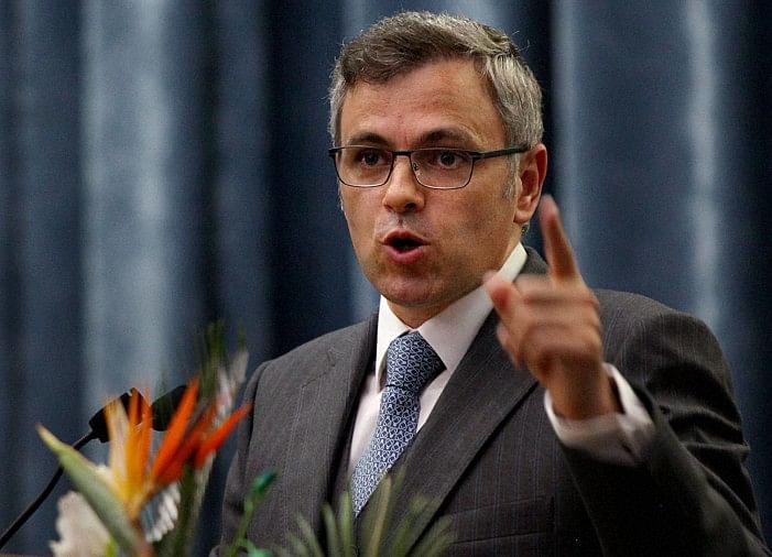 Omar Abdullah