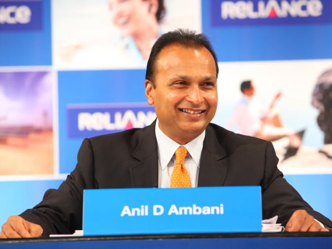 Rafale row: Anil Ambani files 5000 million defamation case on National Herald