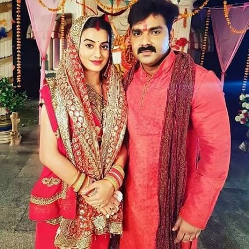 Bhojpuri Super Star Pawan Singh Marriage Today In Ballia 