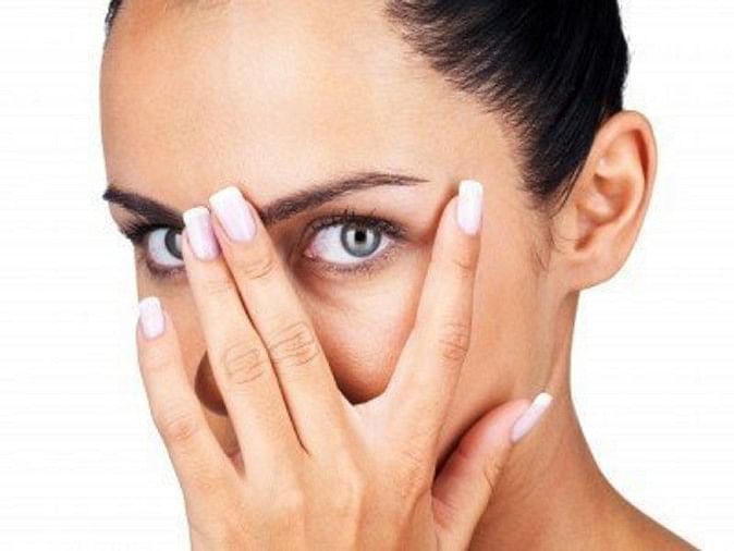 Beauty tips to get rid of dark circles under your eyes naturally 