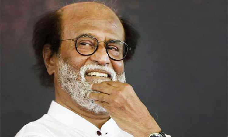 रजनीकांत