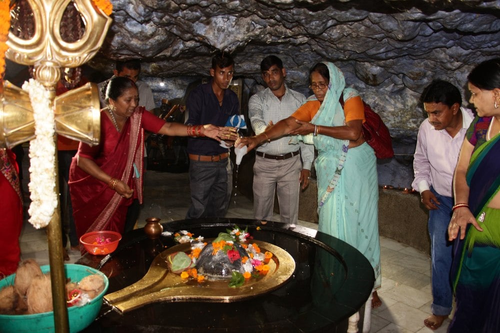 Mahashivratri 2018 Puja Shubh Muhurat - महाशिवरात्रि 2018: न हों कनफ्यूज इस शुभ मुहूर्त पर करें भगवान शिव का पूजन - Amar Ujala Hindi News Live