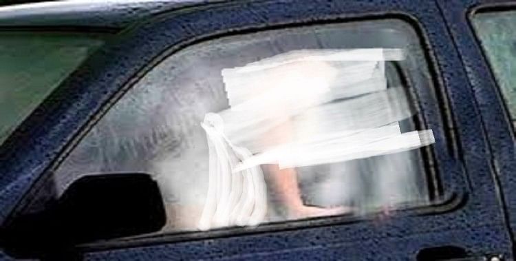Forcibly Took The Teenager And Took Him To The Car, Gangrape - किशोरी को जबरन उठाया और कार में डालकर ले गए, रातभर की दरिंदगी - Amar Ujala Hindi News Live