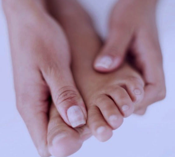 Health Benefits Of Using Nail Polish 