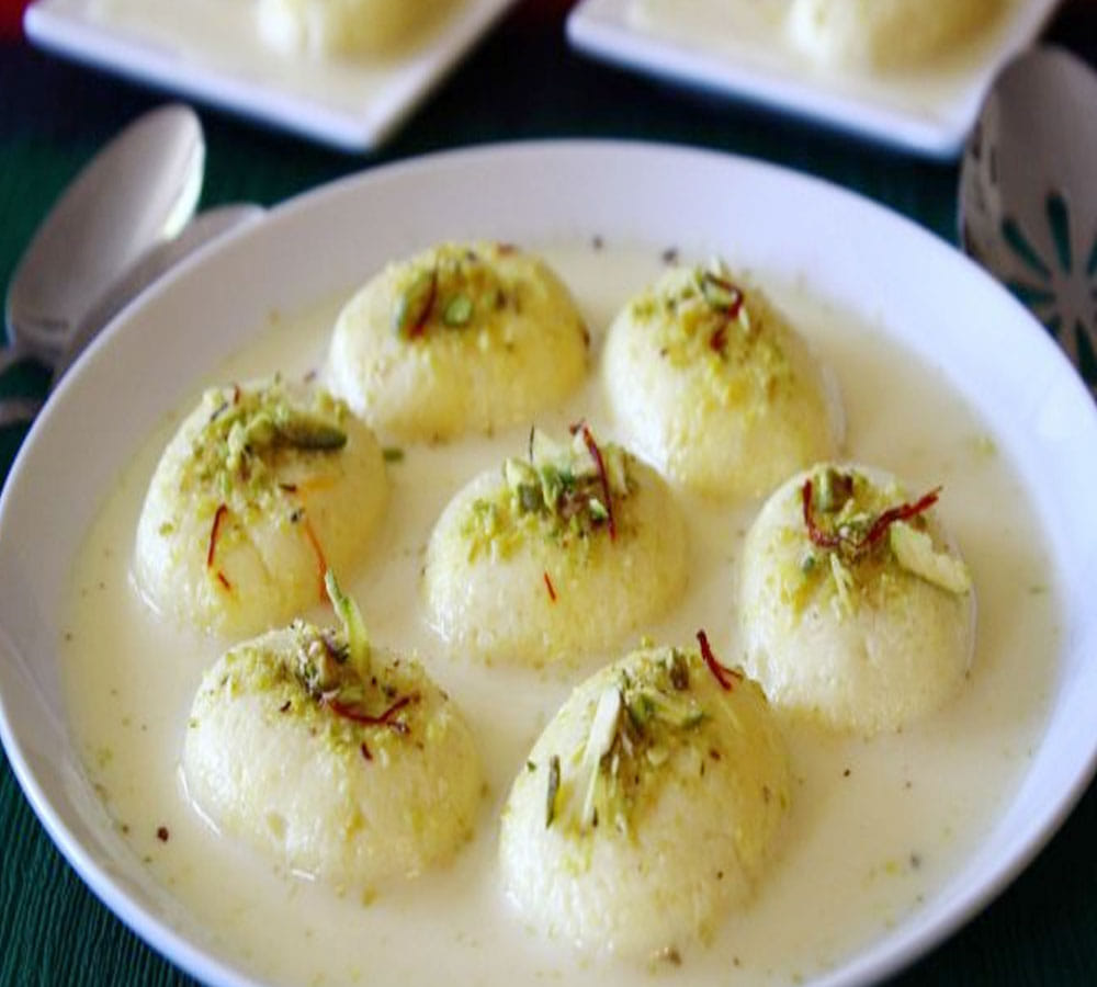 rasmalai