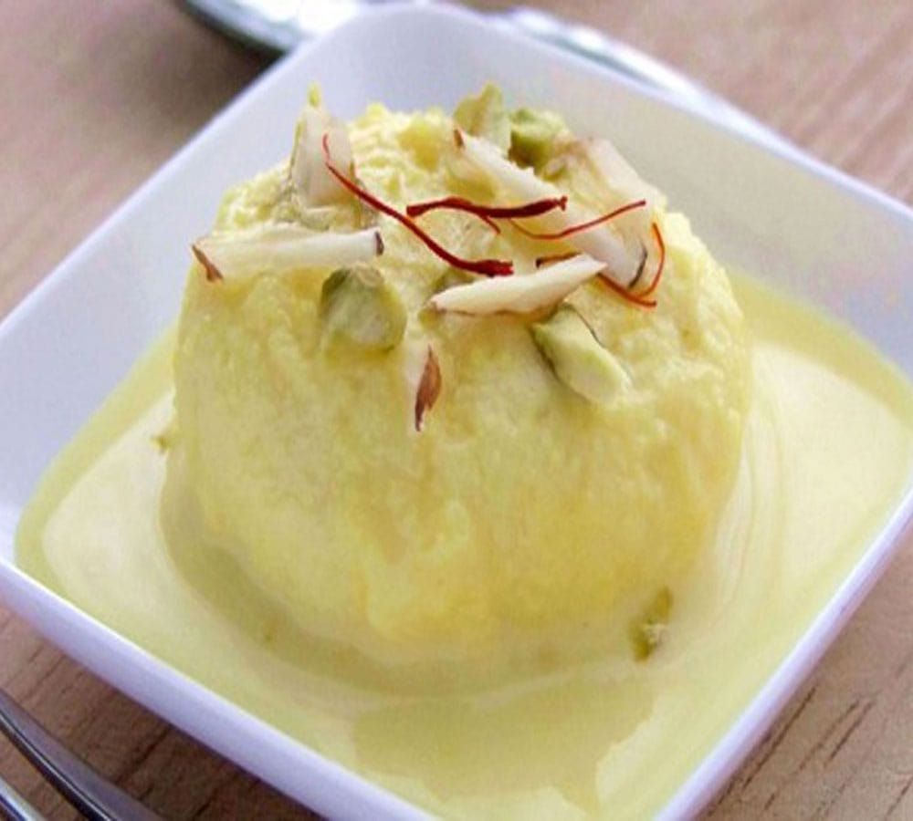 rasmalai