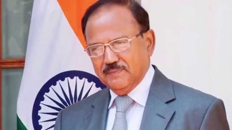 भाजपा की प्रचंड जीत पर अजीत डोभाल बोले, यह निजी स्वार्थों पर राष्ट्रवाद की जीत अजीत डोभाल