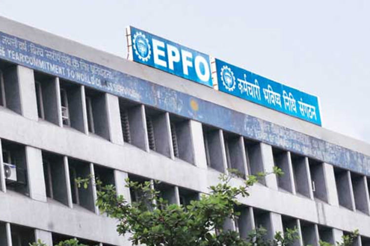 लोकसभा चुनाव के चलते ब्याज दर 8.55 फीसदी ही रख सकता है ईपीएफओ EPFO can keep interest rate at 8.55 percent due to Lok Sabha Election