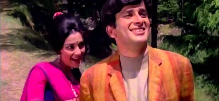Remembrance Of Likhe Jo Khat Tujhe Song - लिखे जो ख़त ...