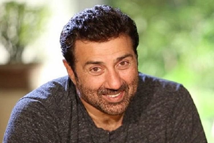 Birthday Special Unknown Facts About Sunny Deol - इस ...