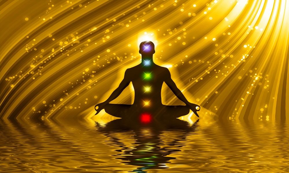 How To Success In Right Yoga And Meditations Mantra - योग ध्यान को कामयाब  बनाने के लिए आजमाएं ये 4 मंत्र - Amar Ujala Hindi News Live