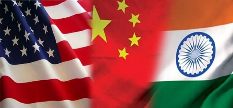 America Says India, China Resolve Doklam Standoff Issue Through ...