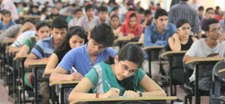 Image result for girls preparation for competitive exams