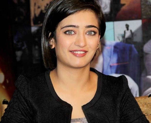 Kamal Hassan Daughter Akshara Haasan Has Changed Her 