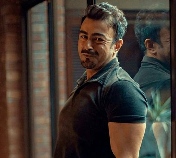 Know About Pakistani Actor Shaan Shahid Is Highest Paid Actor Of ...