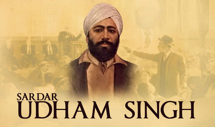 Image result for udham singh