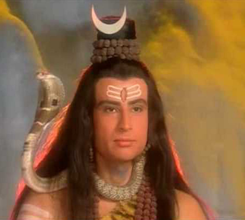 90 के दशक में भगवान शिव के किरदार से पॉपुलर हुआ था ये हीरो, अब चलाता है  एक्टिंग इंस्टीट्यूट - Entertainment News: Amar Ujala