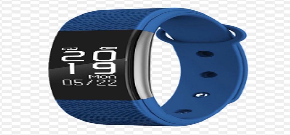 bingo f0s smart band