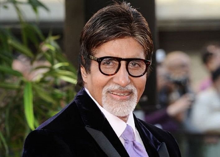 amitabh bachchan family purchase Land of 14.50 million in lucknow